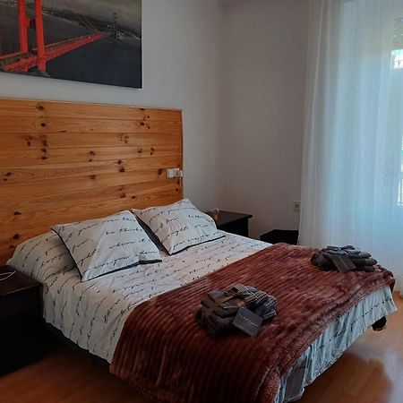Apartament Casa Camilo Alcoy Zewnętrze zdjęcie