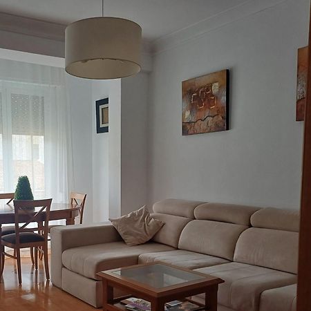 Apartament Casa Camilo Alcoy Zewnętrze zdjęcie