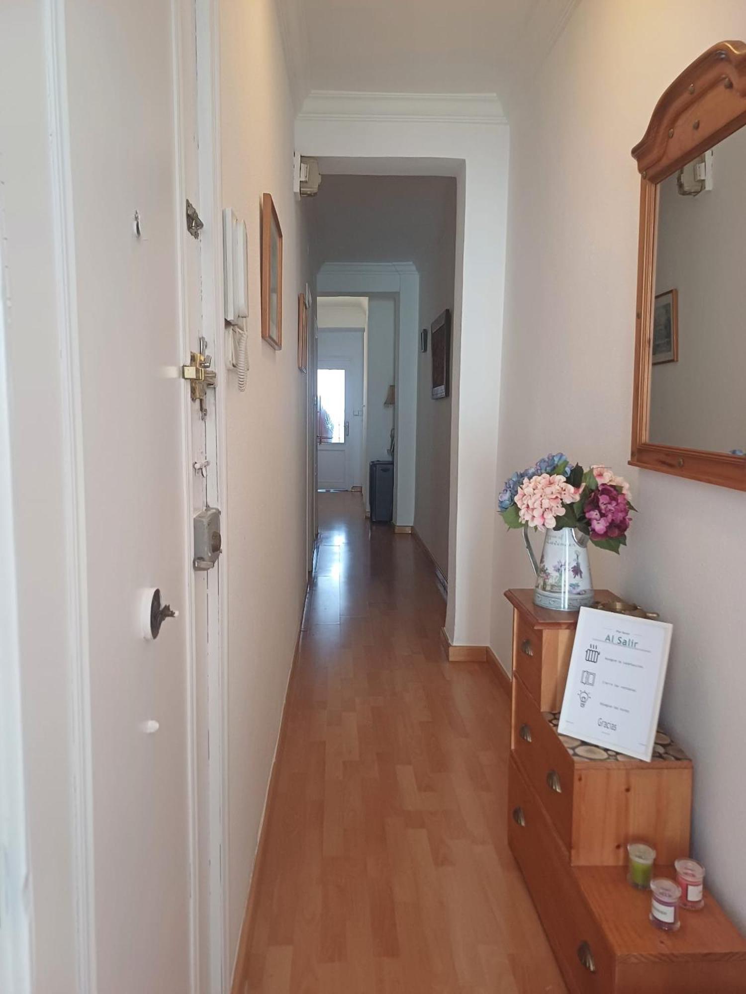 Apartament Casa Camilo Alcoy Zewnętrze zdjęcie