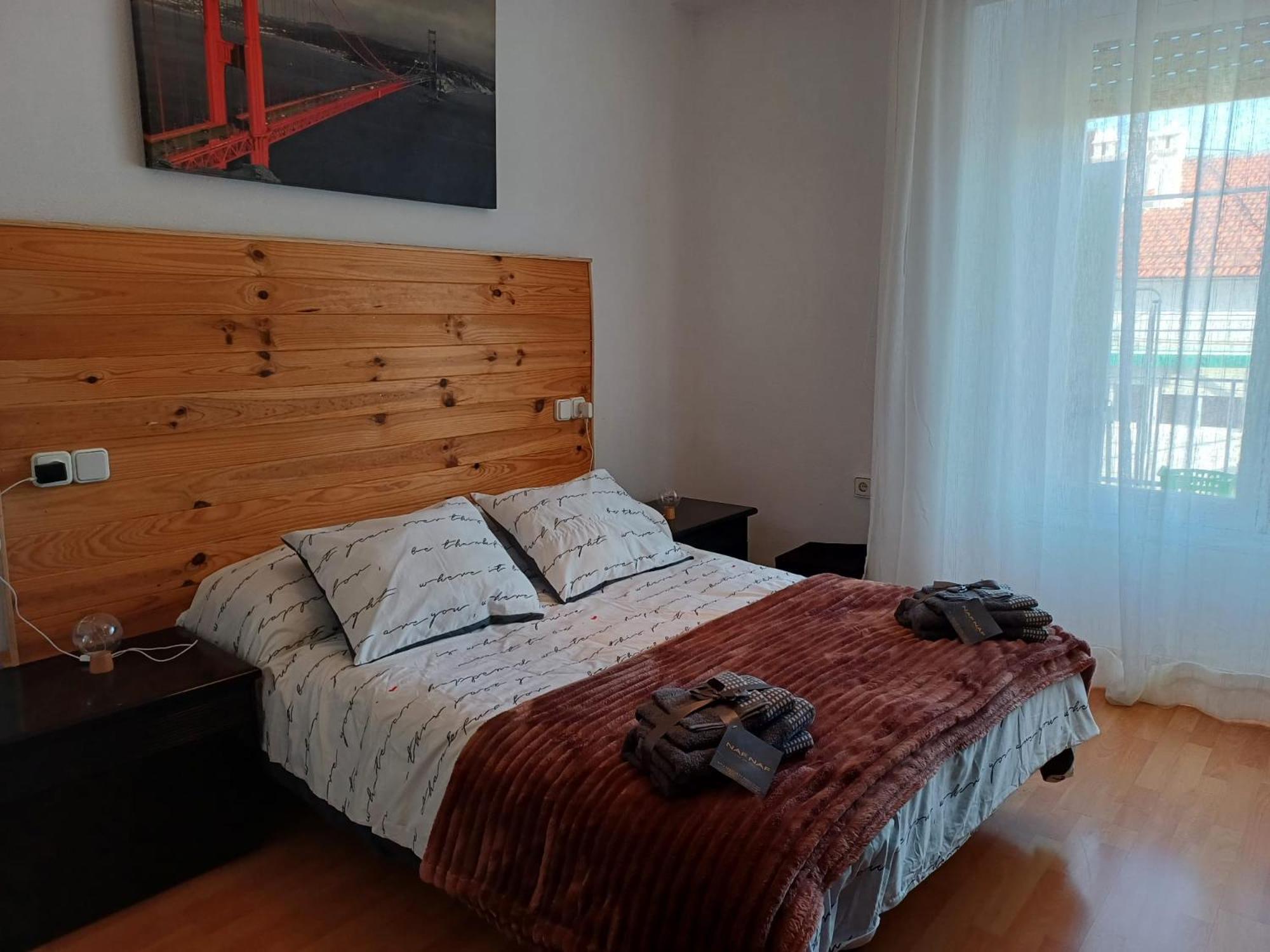 Apartament Casa Camilo Alcoy Zewnętrze zdjęcie