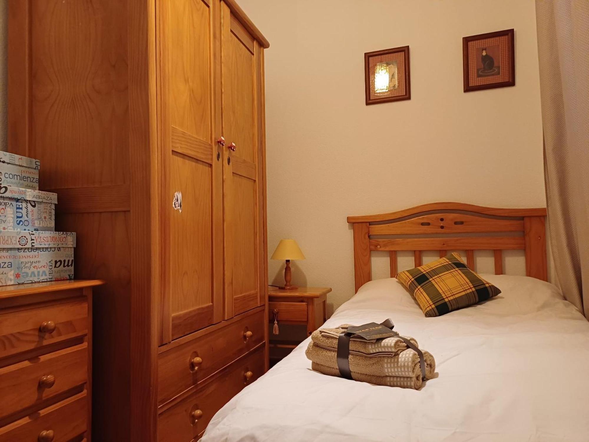 Apartament Casa Camilo Alcoy Zewnętrze zdjęcie