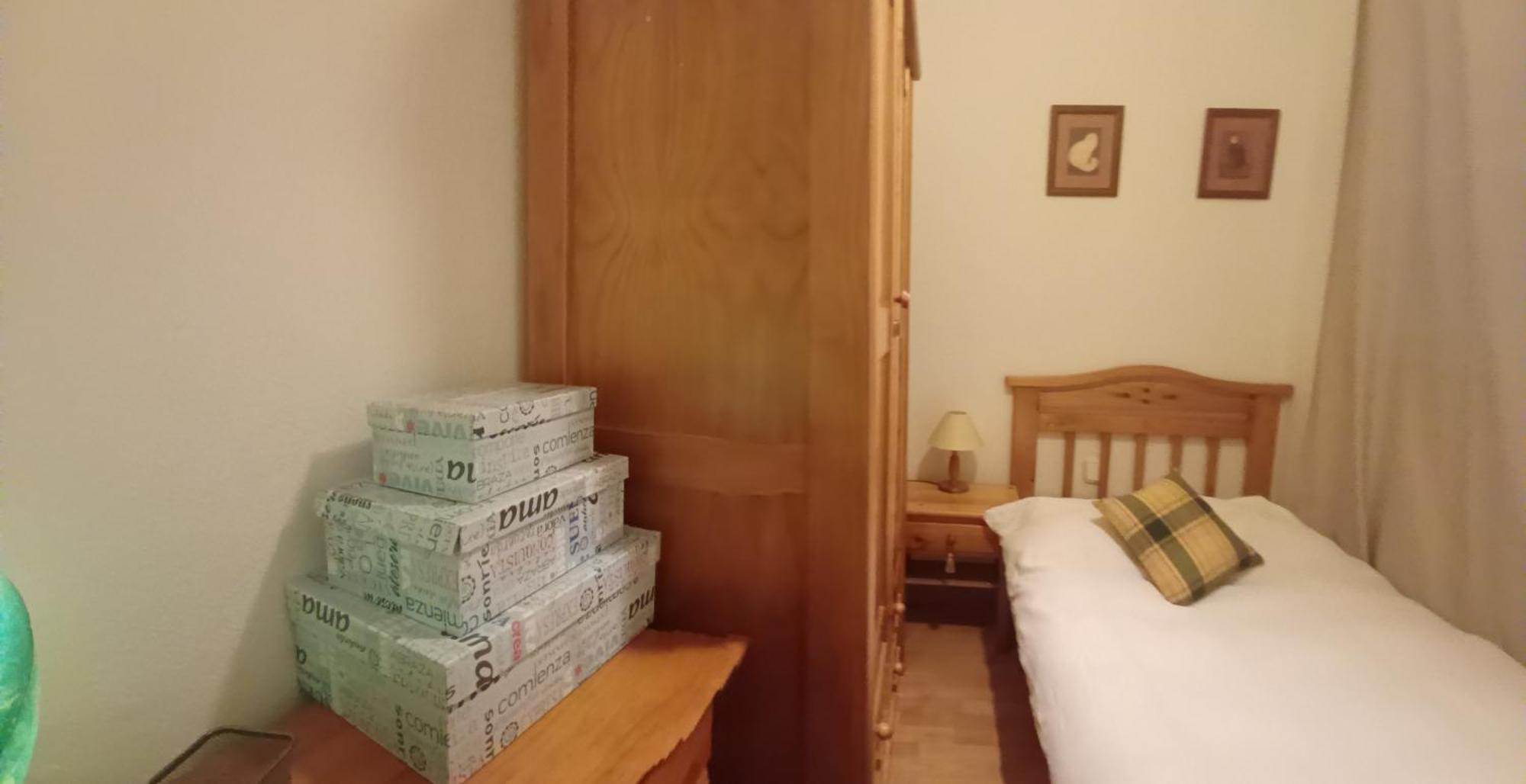 Apartament Casa Camilo Alcoy Zewnętrze zdjęcie
