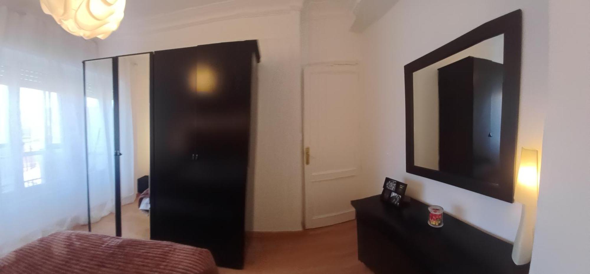 Apartament Casa Camilo Alcoy Zewnętrze zdjęcie