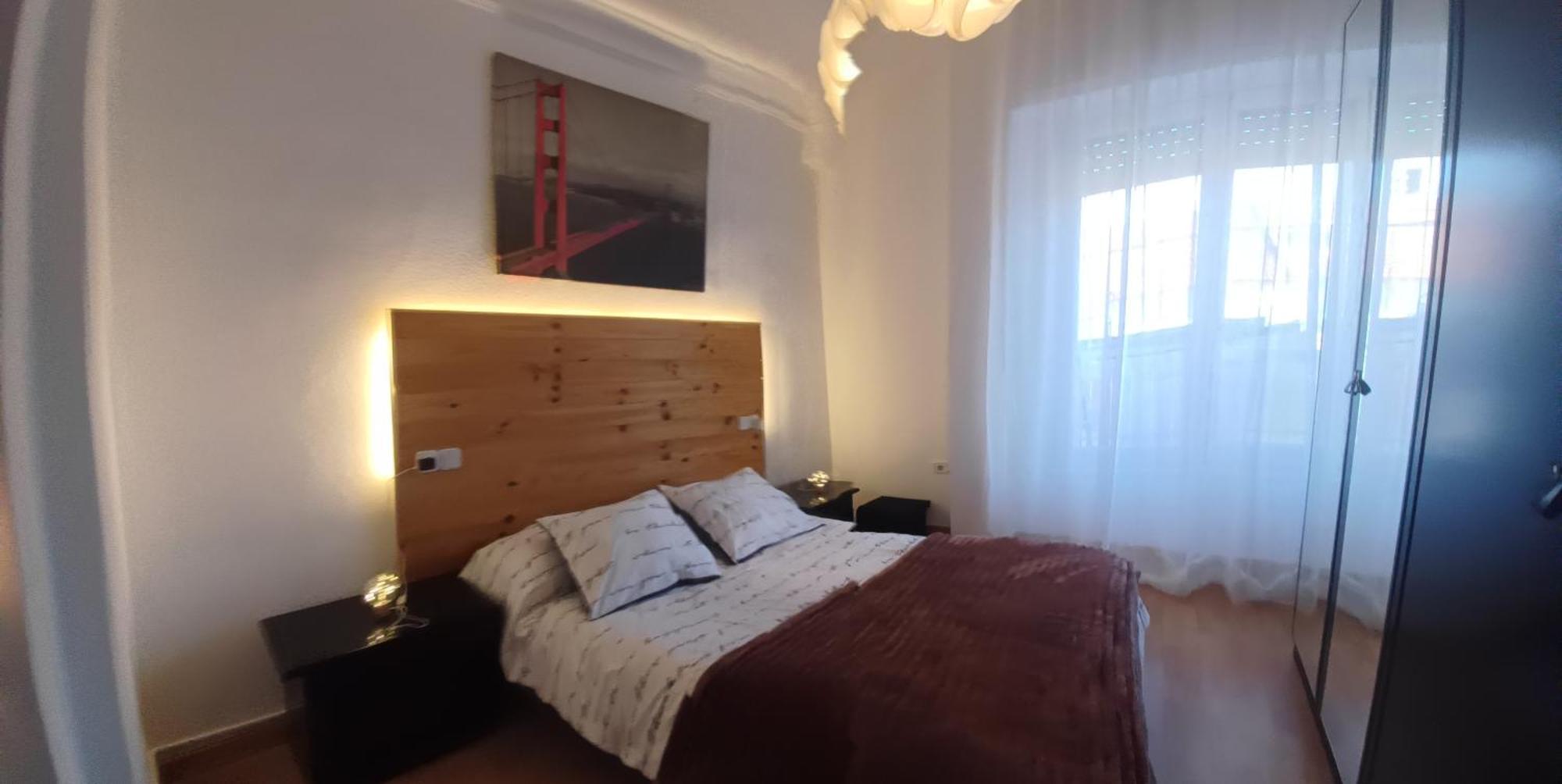 Apartament Casa Camilo Alcoy Zewnętrze zdjęcie