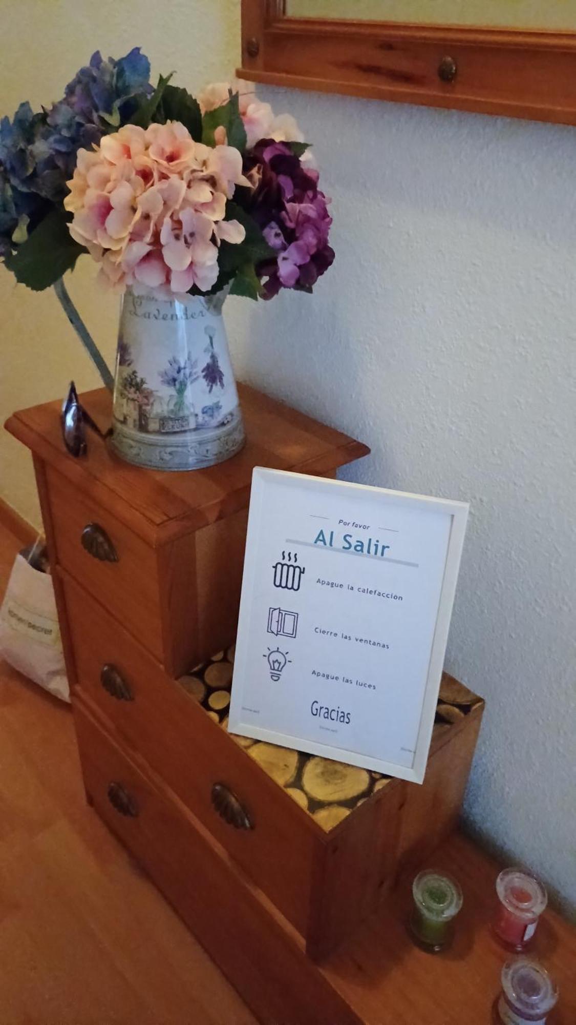 Apartament Casa Camilo Alcoy Zewnętrze zdjęcie