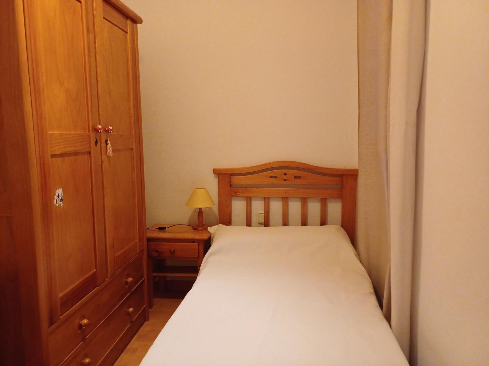 Apartament Casa Camilo Alcoy Zewnętrze zdjęcie