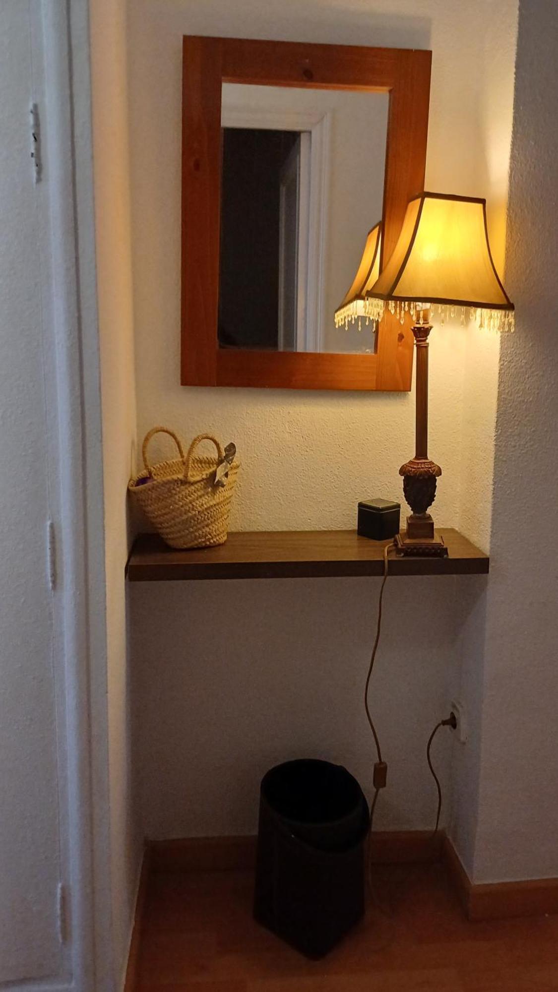 Apartament Casa Camilo Alcoy Zewnętrze zdjęcie