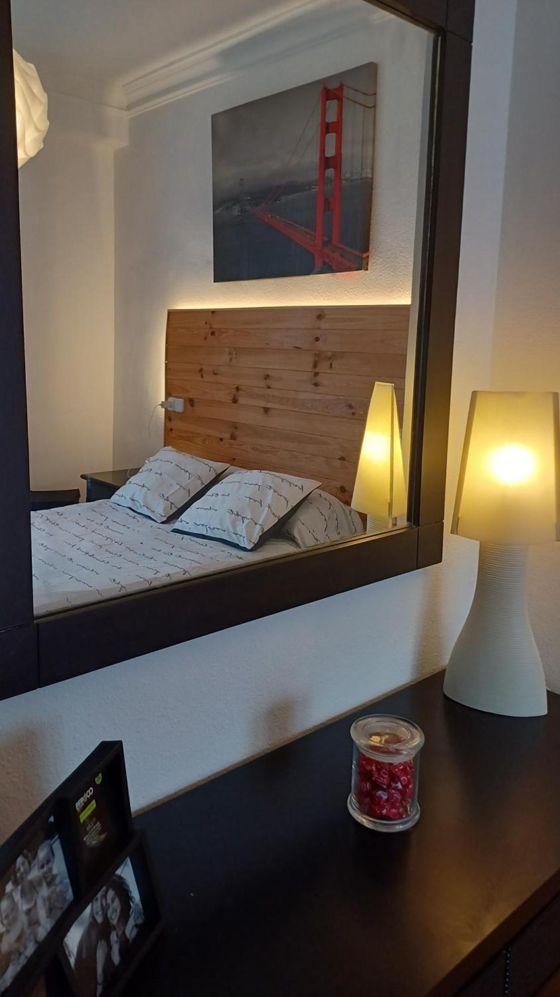 Apartament Casa Camilo Alcoy Zewnętrze zdjęcie
