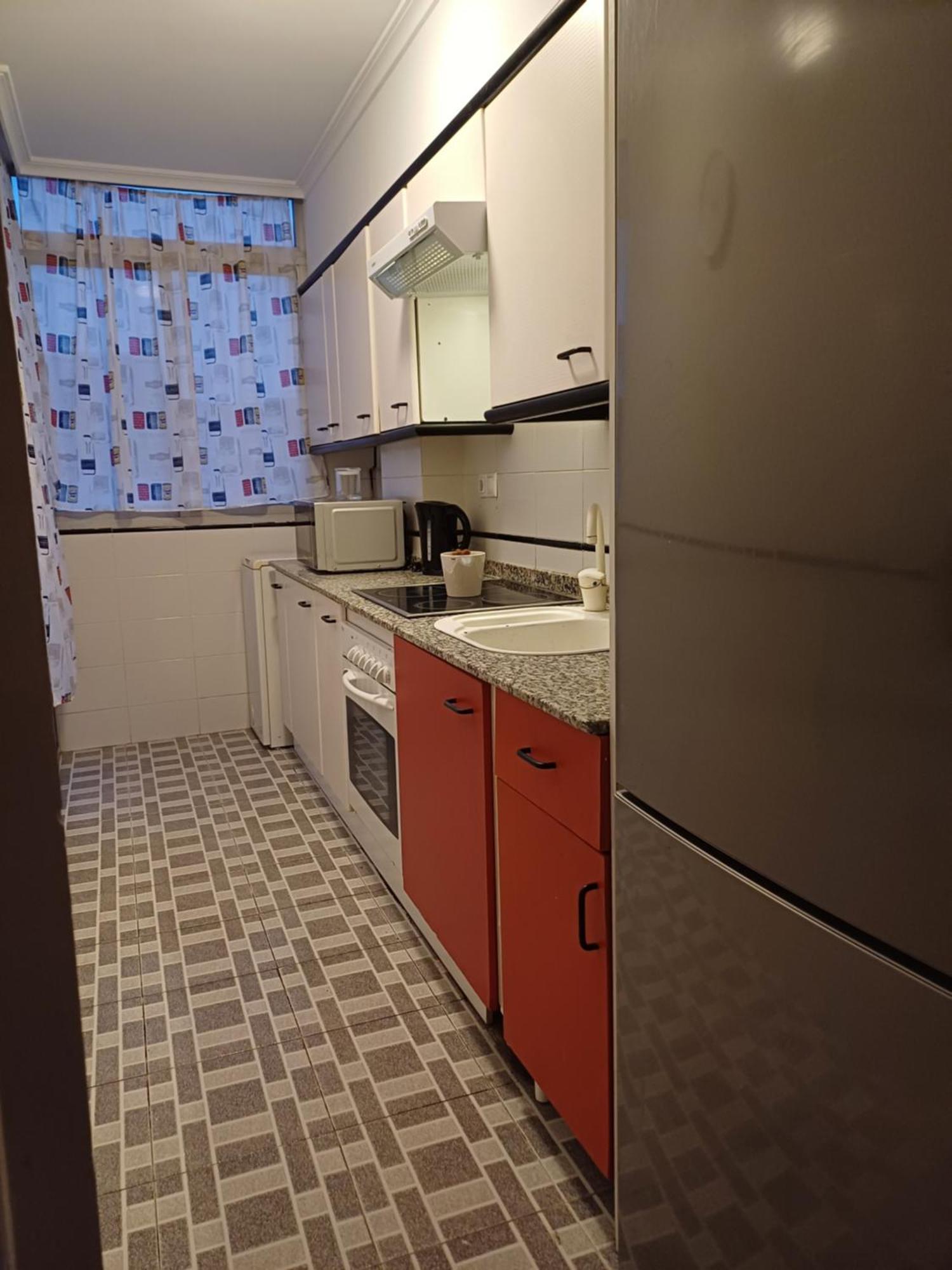 Apartament Casa Camilo Alcoy Zewnętrze zdjęcie