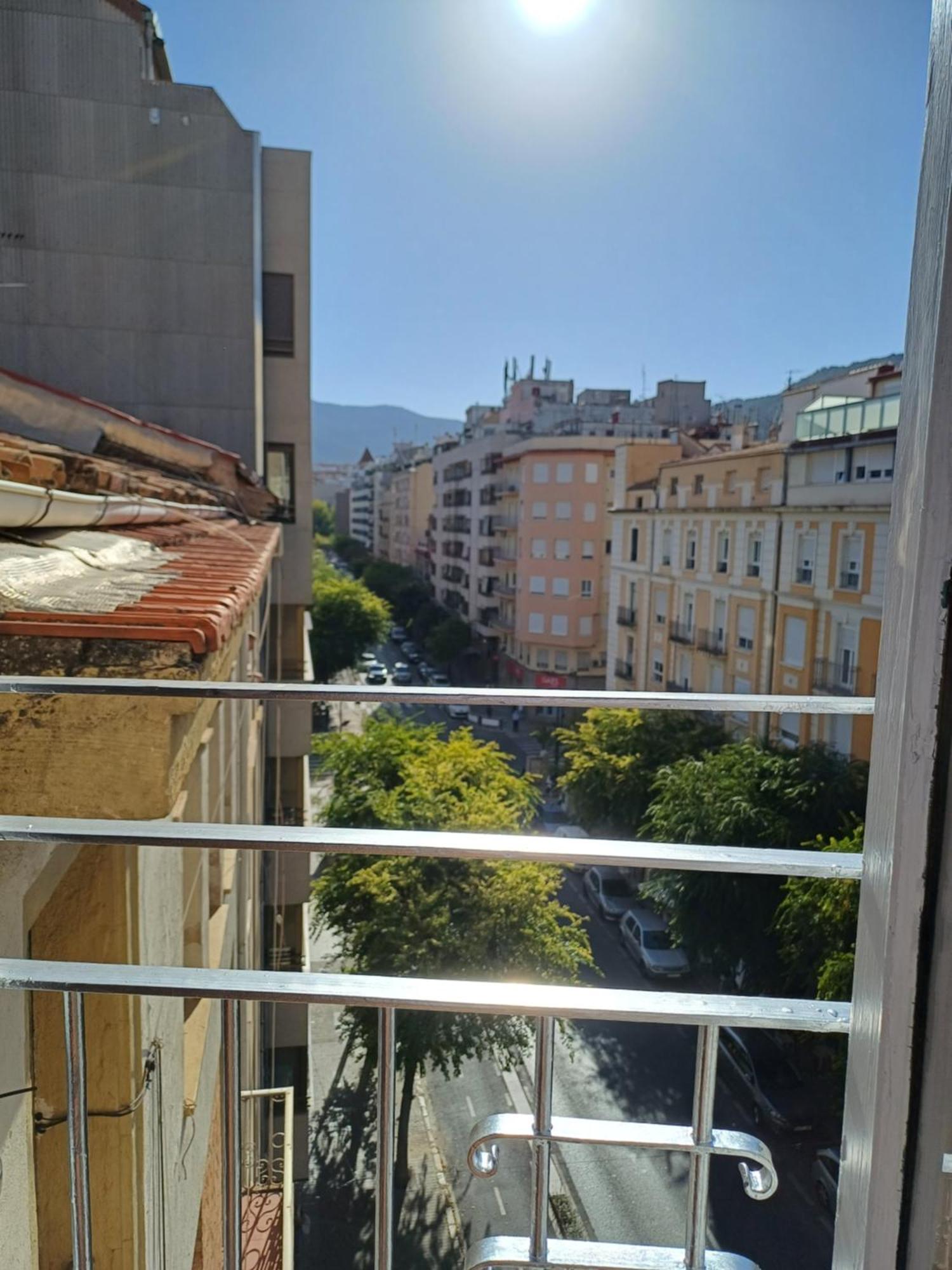 Apartament Casa Camilo Alcoy Zewnętrze zdjęcie