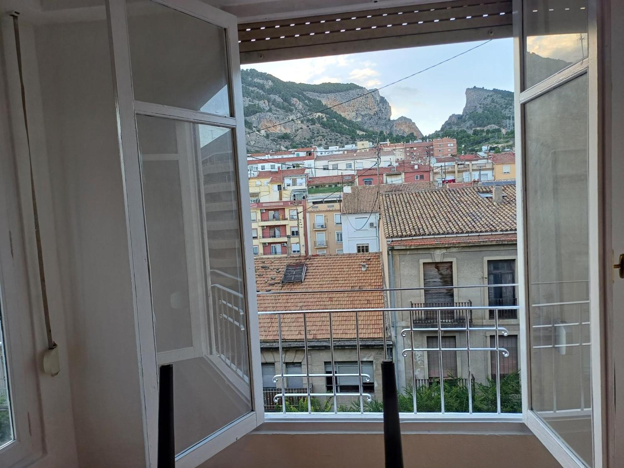 Apartament Casa Camilo Alcoy Zewnętrze zdjęcie