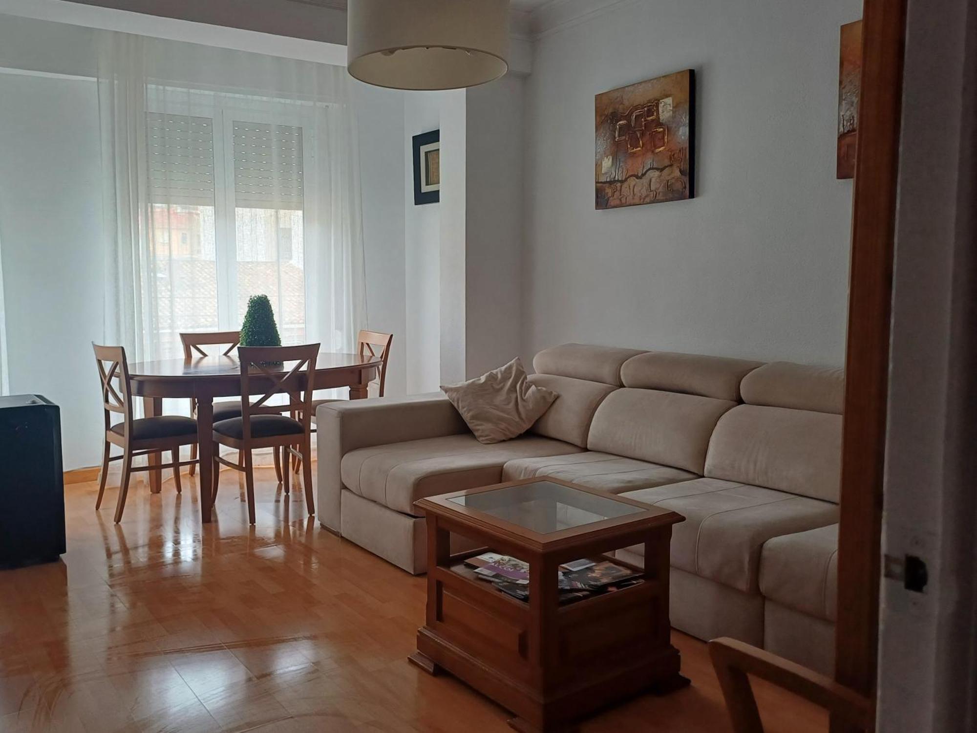 Apartament Casa Camilo Alcoy Zewnętrze zdjęcie